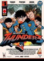 Thunder3. Vol. 1