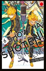 Show-ha shoten!. Vol. 6