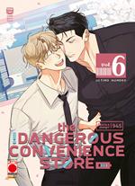 The dangerous convenience store. Vol. 6