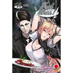 Food wars!. Vol. 16