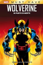 In punto di morte. Wolverine