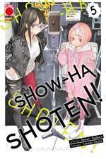 Show-ha shoten!. Vol. 5