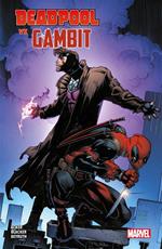 Deadpool vs Gambit