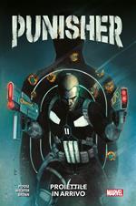 Proiettile in arrivo. Punisher