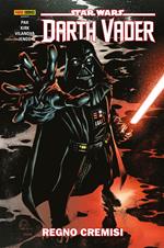 Darth Vader. Star Wars. Vol. 4: Darth Vader. Star Wars