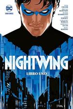 Nightwing. Vol. 1