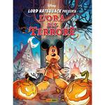 Lord Hatequack presenta l'ora del terrore