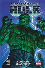immortale Hulk. Vol. 8: immortale Hulk