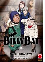 Billy Bat. Vol. 19