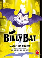 Billy Bat. Vol. 19