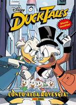 Duck Tales 3