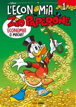 L`Economia di Zio Paperone 1