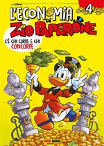 L`Economia di Zio Paperone 4