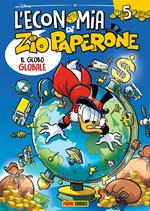 L`Economia di Zio Paperone 5