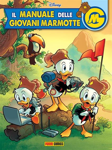 Il manuale delle Giovani Marmotte. Vol. 1 - V.V.A.A. - ebook