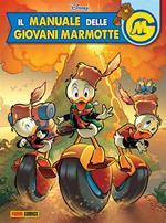 Il Manuale delle Giovani Marmotte 3