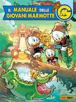 Il Manuale delle Giovani Marmotte 6