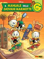 Il Manuale delle Giovani Marmotte 7