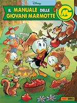 Il Manuale delle Giovani Marmotte 8