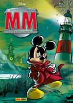 Mickey Mouse Mystery Magazine 3 (di 7)