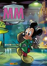 Mickey Mouse Mystery Magazine 6 (di 7)