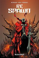 Re Spawn. Vol. 1: Re Spawn