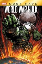 World War Hulk