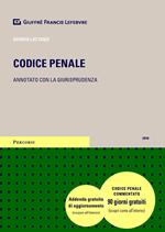 Codice penale. Annotato con la giurisprudenza