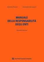 Manuale della responsabilità degli enti