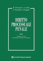 Diritto processuale penale