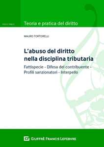  L' abuso del diritt… - image