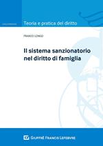 Il sistema sanzionatorio nel diritto di famiglia