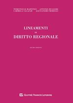 Lineamenti di diritto regionale