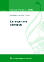 La riscossione dei tributi