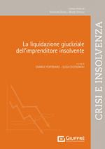 La liquidazione giudiziale dell'imprenditore insolvente