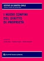 I nuovi confini del diritto di proprietà