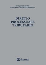 Diritto processuale tributario