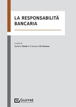 La responsabilità bancaria