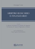 Arbitro bancario e finanziario