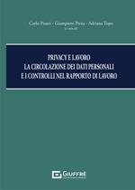 Privacy e lavoro