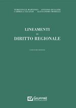 Lineamenti di diritto regionale