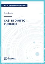 Casi di diritto pubblico