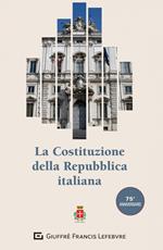 La Costituzione della Repubblica Italiana