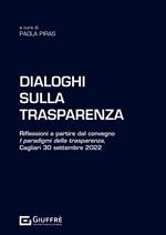 Dialoghi sulla trasparenza