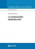 La donazione immobiliare