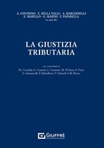 La giustizia tributaria