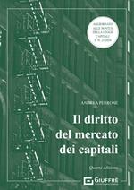 Il diritto del mercato dei capitali