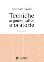 Tecniche argomentative e oratorie