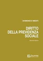 Diritto della previdenza sociale