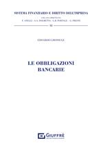 Le obbligazioni bancarie